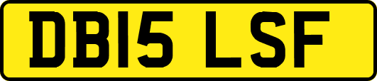 DB15LSF