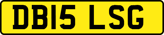 DB15LSG