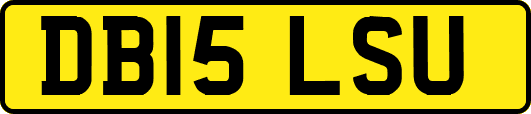 DB15LSU
