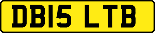 DB15LTB