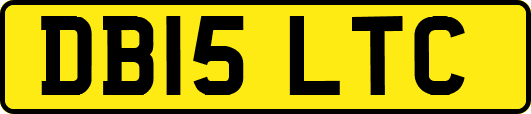 DB15LTC