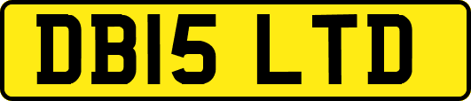DB15LTD