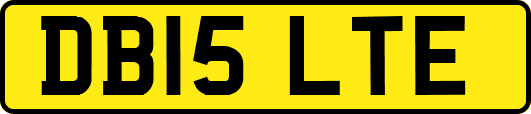 DB15LTE