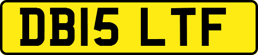 DB15LTF