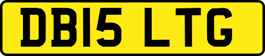 DB15LTG