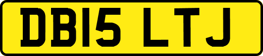 DB15LTJ