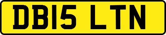 DB15LTN