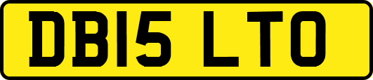 DB15LTO