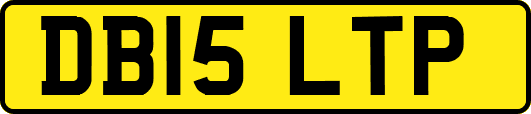 DB15LTP