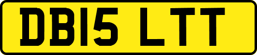 DB15LTT