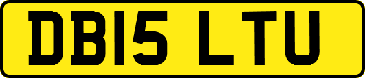 DB15LTU