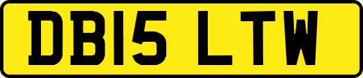 DB15LTW
