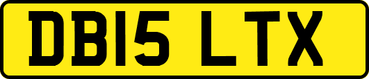 DB15LTX
