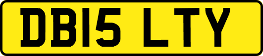 DB15LTY