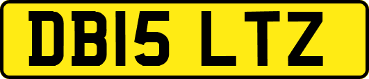 DB15LTZ