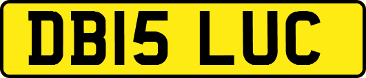 DB15LUC