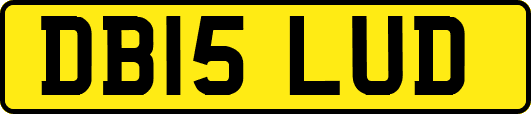 DB15LUD