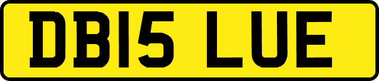 DB15LUE