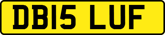 DB15LUF