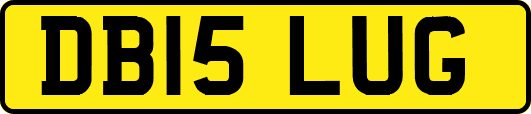 DB15LUG