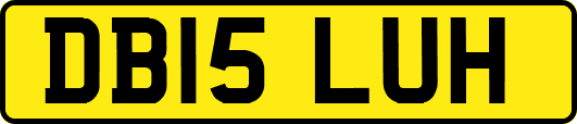 DB15LUH