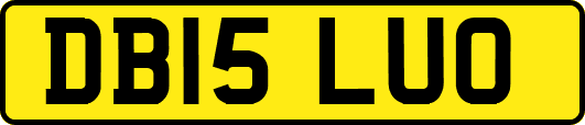 DB15LUO