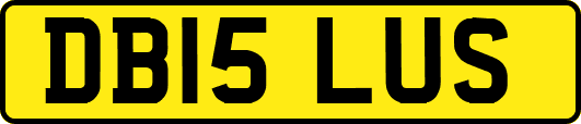 DB15LUS