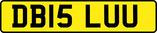 DB15LUU