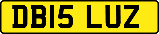 DB15LUZ