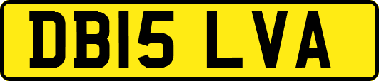 DB15LVA