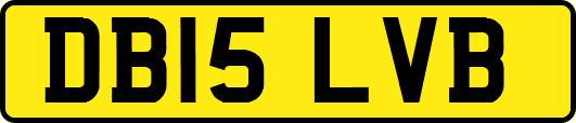 DB15LVB