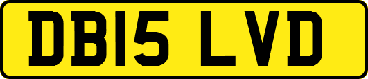 DB15LVD