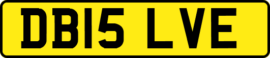 DB15LVE