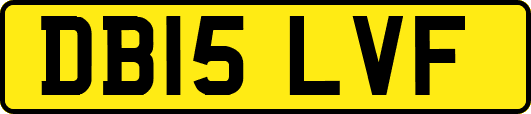 DB15LVF
