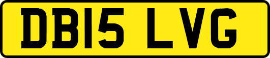 DB15LVG