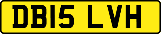 DB15LVH