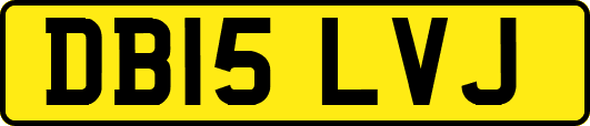 DB15LVJ