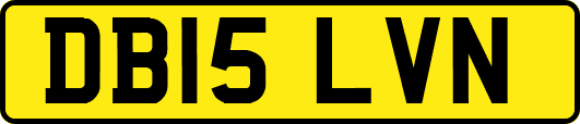 DB15LVN