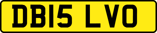 DB15LVO
