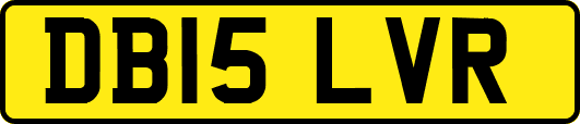DB15LVR