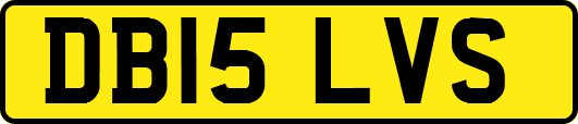 DB15LVS