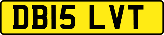 DB15LVT