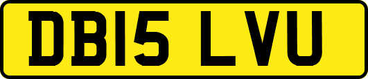 DB15LVU