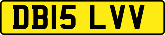 DB15LVV