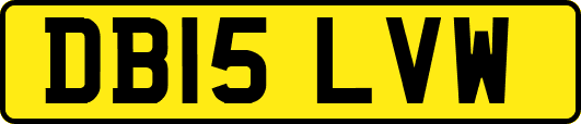 DB15LVW