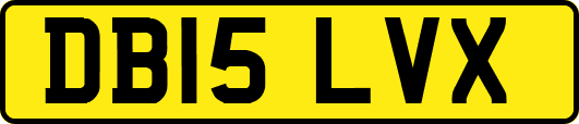 DB15LVX