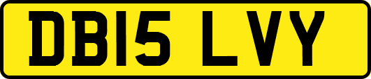DB15LVY