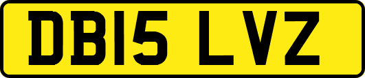 DB15LVZ
