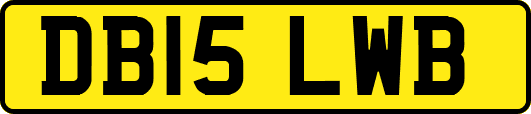 DB15LWB