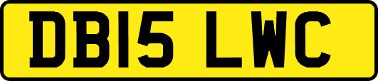 DB15LWC